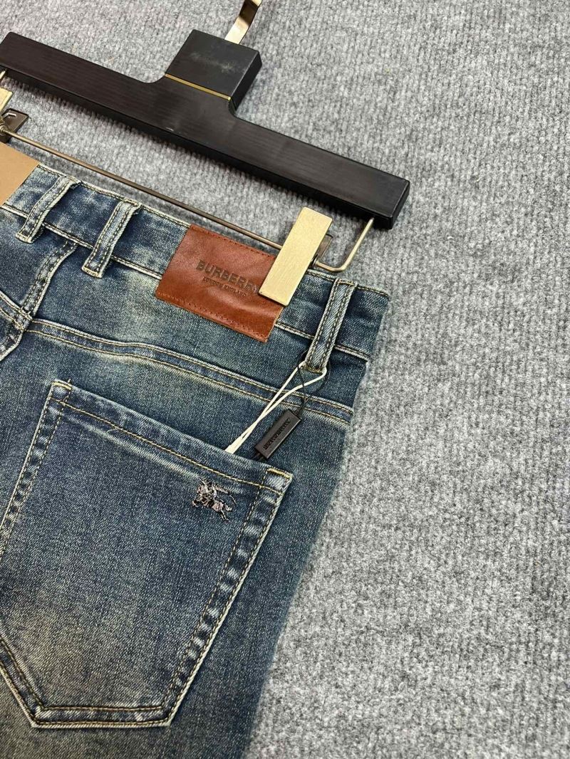 Burberry Jeans